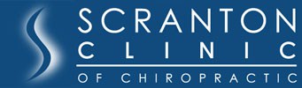 Scranton Clinic of Chiropractic logo